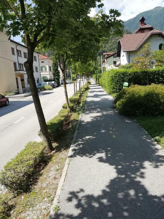 Naturalina Tolmin Exterior photo